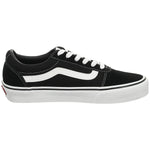 Lade das Bild in den Galerie-Viewer, Vans Leinen Schnürhalbschuh WARD
