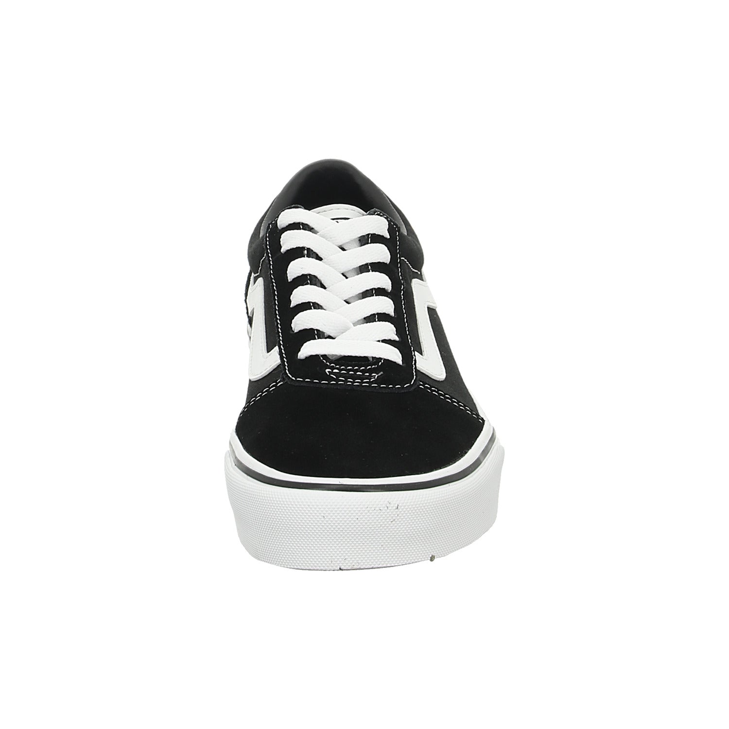 Vans Leinen Schnürhalbschuh WARD