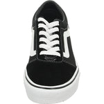 Lade das Bild in den Galerie-Viewer, Vans Leinen Schnürhalbschuh WARD
