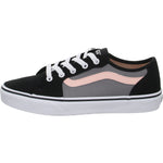 Lade das Bild in den Galerie-Viewer, Vans Leinen Schnürhalbschuh FILMORE DECON
