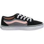Lade das Bild in den Galerie-Viewer, Vans Leinen Schnürhalbschuh FILMORE DECON
