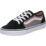 Lade das Bild in den Galerie-Viewer, Vans Leinen Schnürhalbschuh FILMORE DECON
