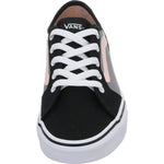 Lade das Bild in den Galerie-Viewer, Vans Leinen Schnürhalbschuh FILMORE DECON
