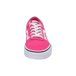 Lade das Bild in den Galerie-Viewer, Vans Leinen Schnürhalbschuh WARD
