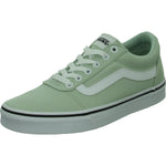 Lade das Bild in den Galerie-Viewer, Vans Leinen Schnürhalbschuh WARD
