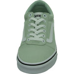 Lade das Bild in den Galerie-Viewer, Vans Leinen Schnürhalbschuh WARD
