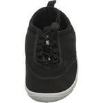 Lade das Bild in den Galerie-Viewer, Sneakers Leinen Slipper/Kletthalbschuh
