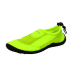 Lade das Bild in den Galerie-Viewer, Sneakers Leinen Slipper/Kletthalbschuh
