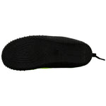 Lade das Bild in den Galerie-Viewer, Sneakers Leinen Slipper/Kletthalbschuh
