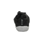 Lade das Bild in den Galerie-Viewer, Sneakers Leinen Slipper/Kletthalbschuh
