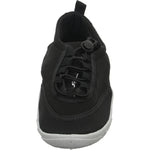 Lade das Bild in den Galerie-Viewer, Sneakers Leinen Slipper/Kletthalbschuh
