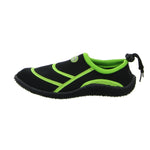 Lade das Bild in den Galerie-Viewer, Sneakers Leinen Slipper/Kletthalbschuh
