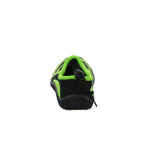 Lade das Bild in den Galerie-Viewer, Sneakers Leinen Slipper/Kletthalbschuh
