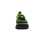 Lade das Bild in den Galerie-Viewer, Sneakers Leinen Slipper/Kletthalbschuh
