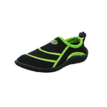 Lade das Bild in den Galerie-Viewer, Sneakers Leinen Slipper/Kletthalbschuh
