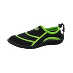 Lade das Bild in den Galerie-Viewer, Sneakers Leinen Slipper/Kletthalbschuh
