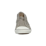 Lade das Bild in den Galerie-Viewer, MUSTANG Leinen Slipper/Kletthalbschuh
