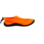 Lade das Bild in den Galerie-Viewer, Sneakers Leinen Slipper/Kletthalbschuh
