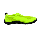 Lade das Bild in den Galerie-Viewer, Sneakers Leinen Slipper/Kletthalbschuh

