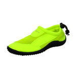 Lade das Bild in den Galerie-Viewer, Sneakers Leinen Slipper/Kletthalbschuh

