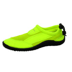 Lade das Bild in den Galerie-Viewer, Sneakers Leinen Slipper/Kletthalbschuh
