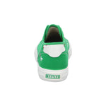 Lade das Bild in den Galerie-Viewer, MUSTANG Leinen Slipper/Kletthalbschuh
