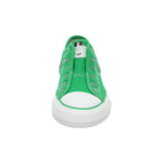 Lade das Bild in den Galerie-Viewer, MUSTANG Leinen Slipper/Kletthalbschuh
