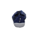 Lade das Bild in den Galerie-Viewer, Sneakers Leinen Slipper/Kletthalbschuh
