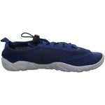 Lade das Bild in den Galerie-Viewer, Sneakers Leinen Slipper/Kletthalbschuh
