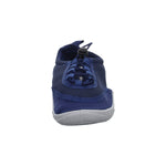 Lade das Bild in den Galerie-Viewer, Sneakers Leinen Slipper/Kletthalbschuh
