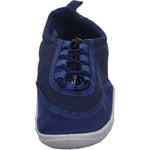 Lade das Bild in den Galerie-Viewer, Sneakers Leinen Slipper/Kletthalbschuh

