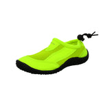Lade das Bild in den Galerie-Viewer, Sneakers Leinen Slipper/Kletthalbschuh
