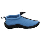 Lade das Bild in den Galerie-Viewer, Sneakers Leinen Slipper/Kletthalbschuh
