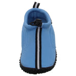Lade das Bild in den Galerie-Viewer, Sneakers Leinen Slipper/Kletthalbschuh
