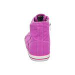 Lade das Bild in den Galerie-Viewer, MUSTANG Leinenstiefel
