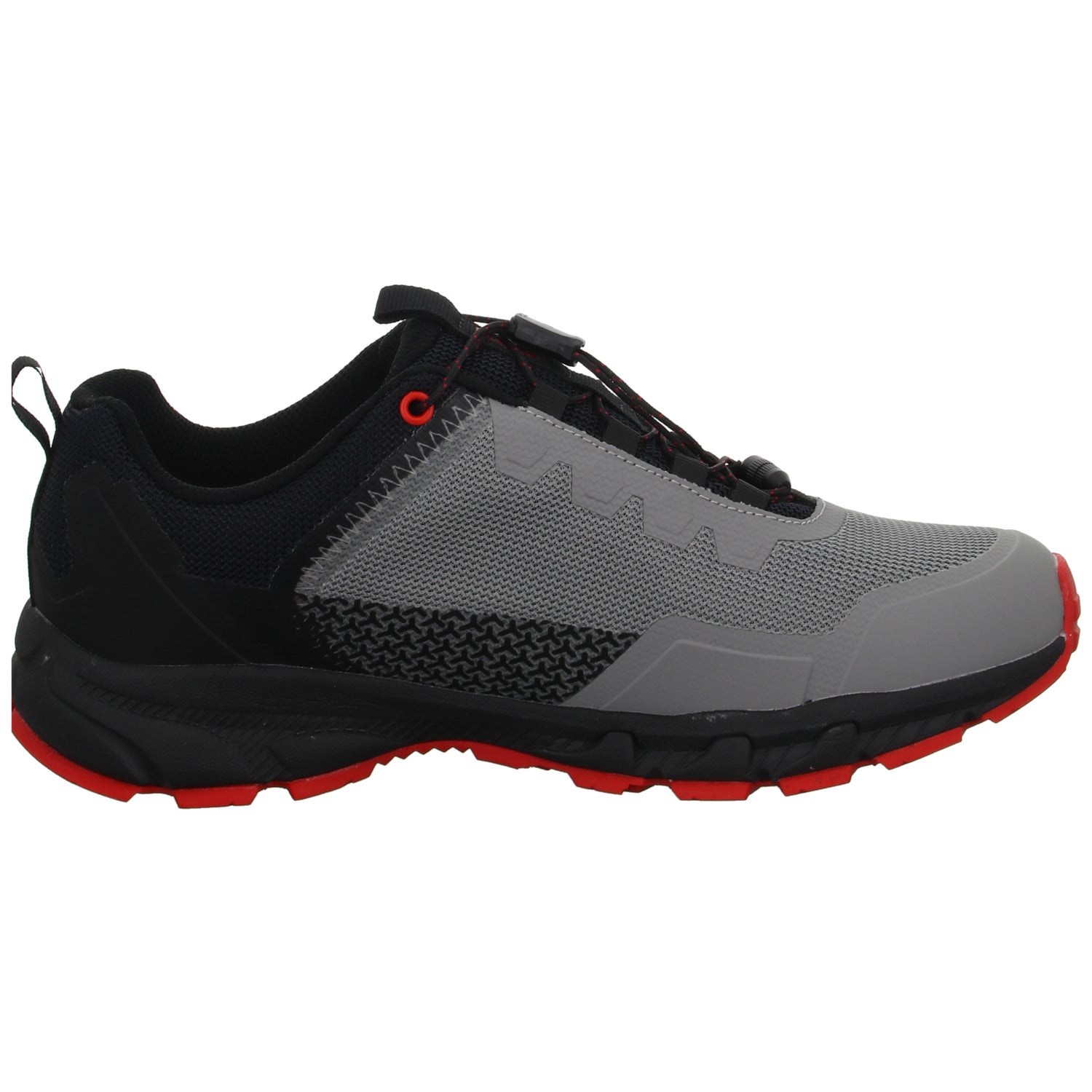 Kastinger Trekkinghalbschuh HALVAR