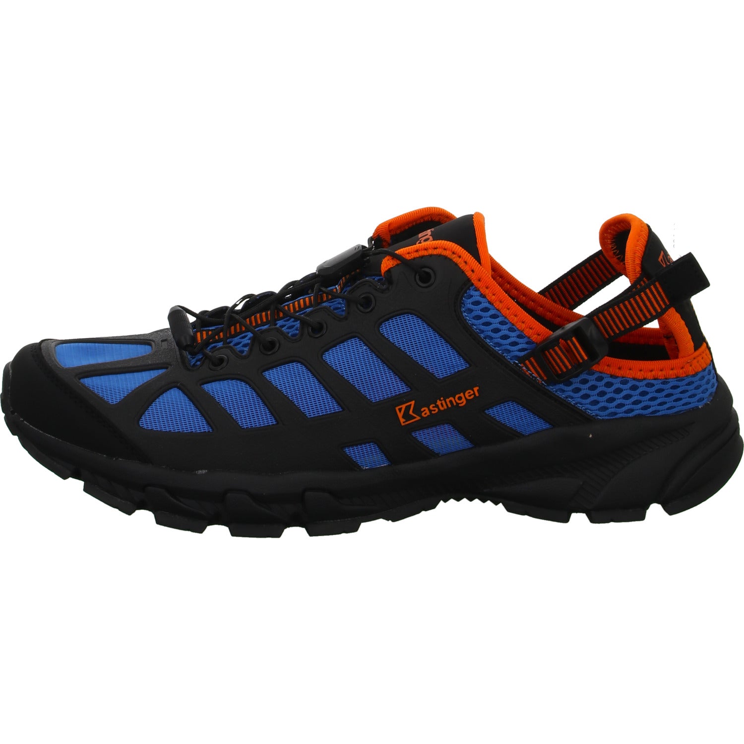 Kastinger Trekkinghalbschuh MALETAAN