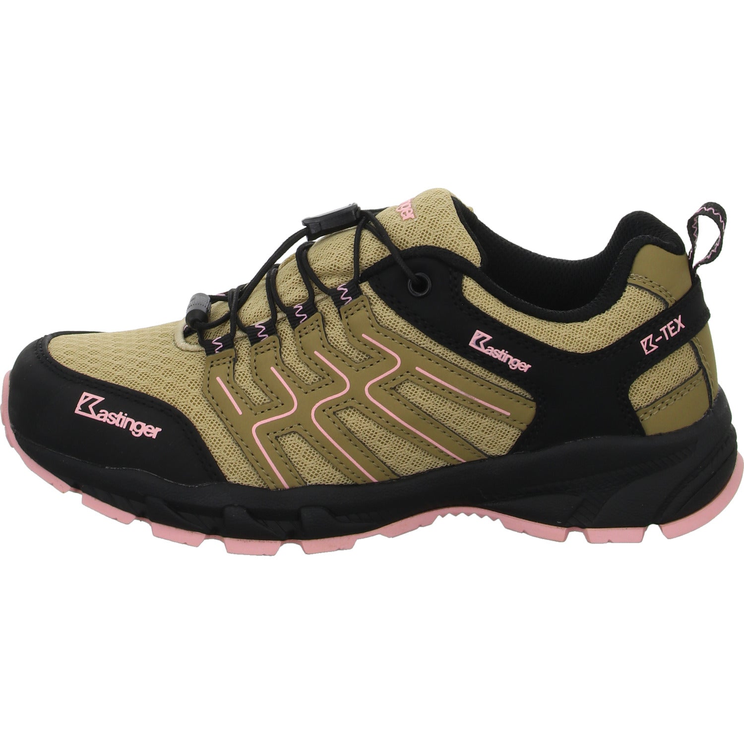 Kastinger Trekkinghalbschuh TRAILRUNNER