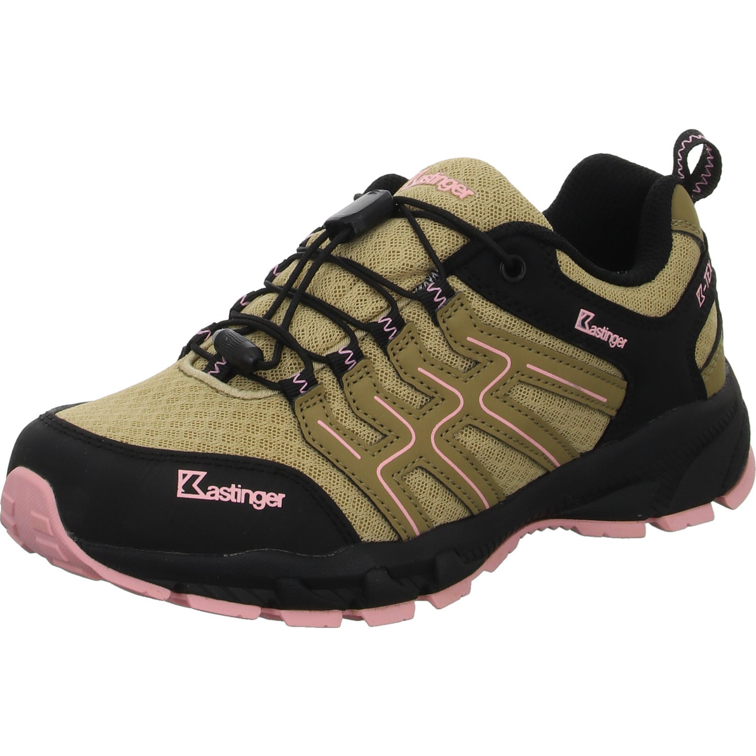 Kastinger Trekkinghalbschuh TRAILRUNNER