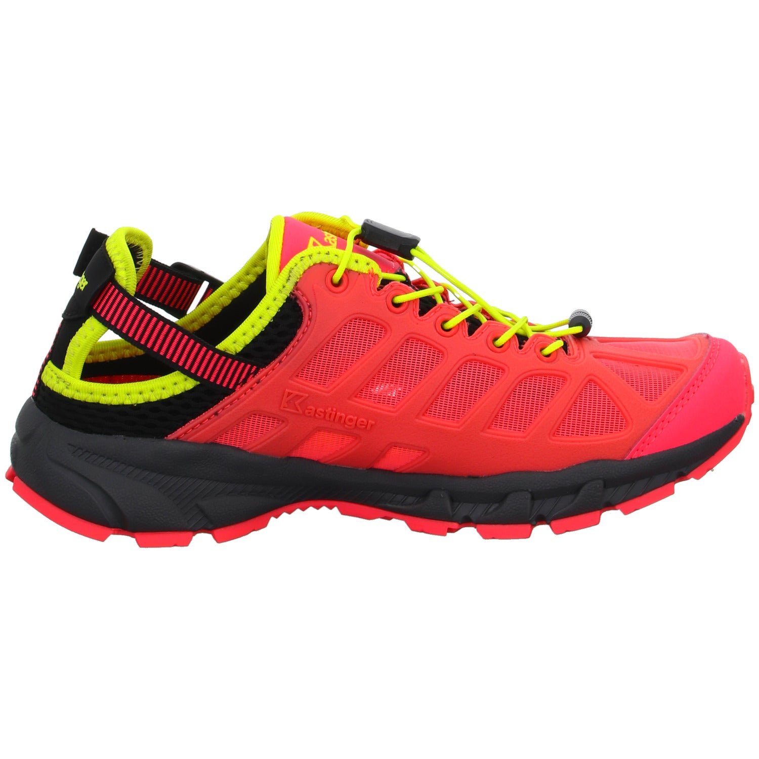 Kastinger Trekkinghalbschuh MALETAAN