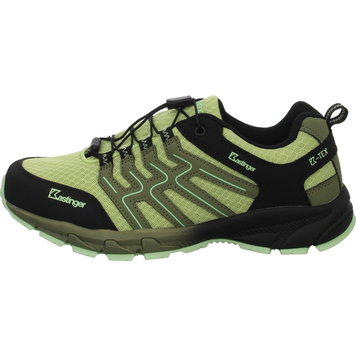 Kastinger Trekkinghalbschuh Trailrunner