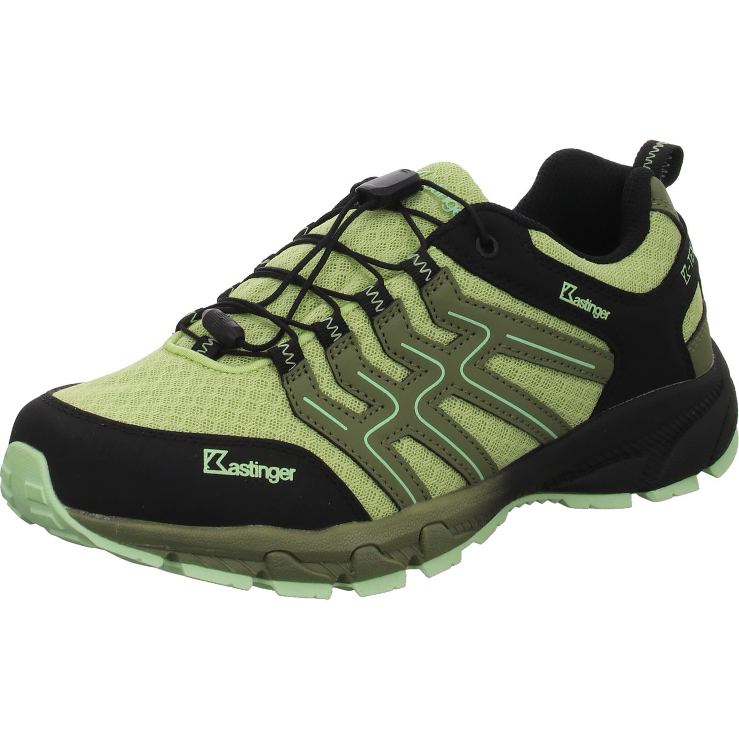 Kastinger Trekkinghalbschuh Trailrunner