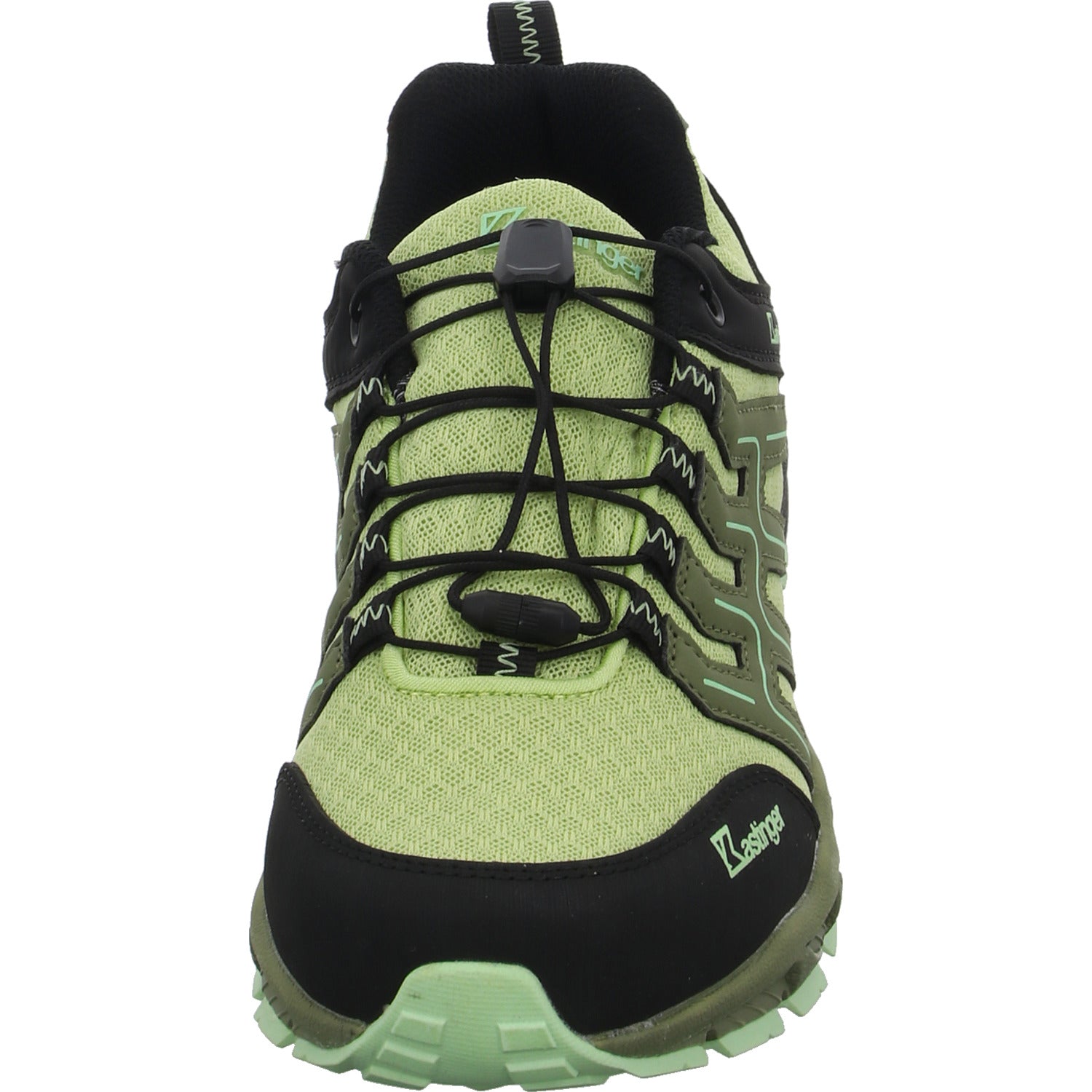 Kastinger Trekkinghalbschuh Trailrunner
