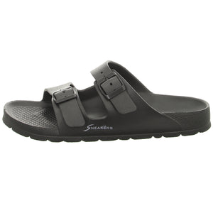 Sneakers Badelatsche