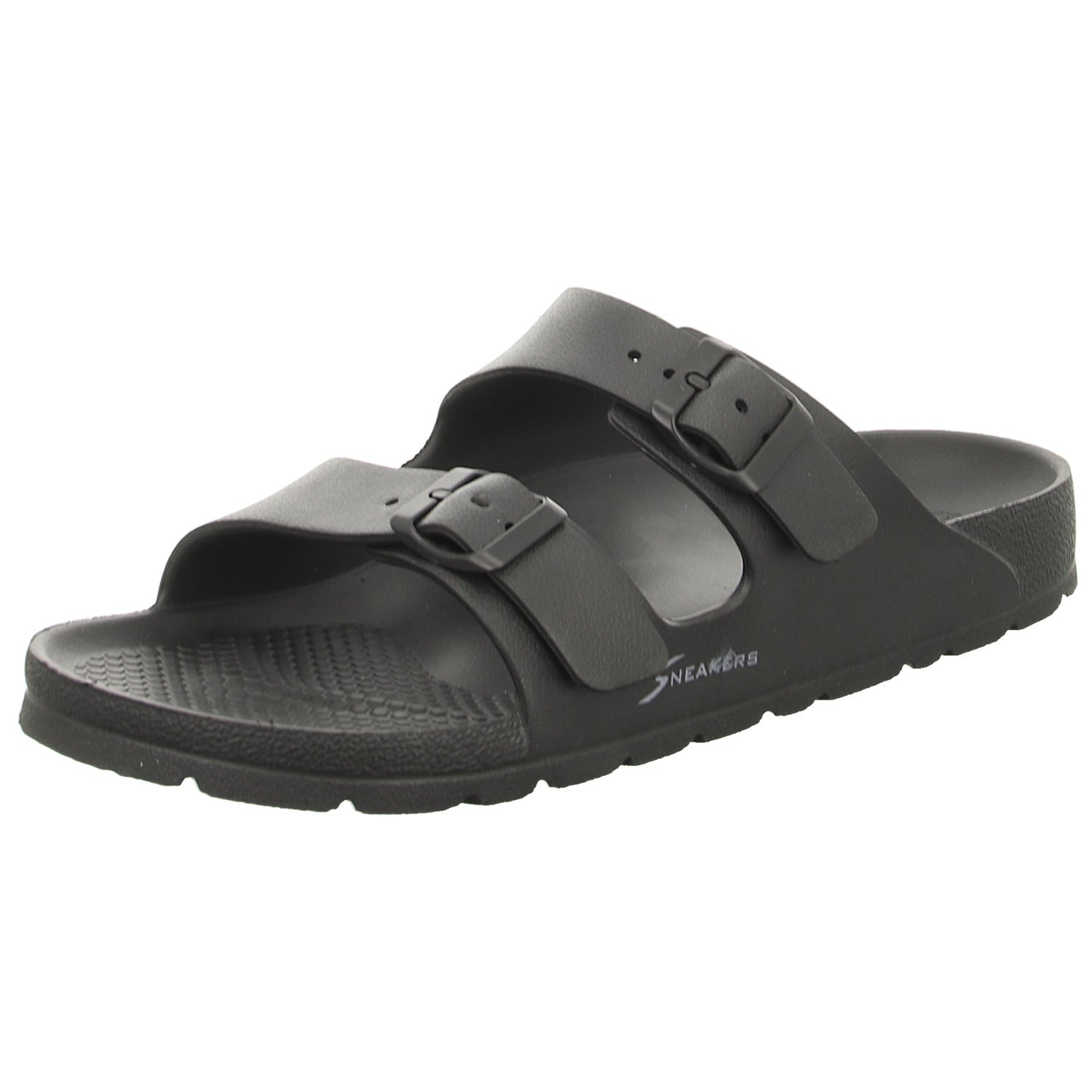 Sneakers Badelatsche