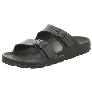 Sneakers Badelatsche