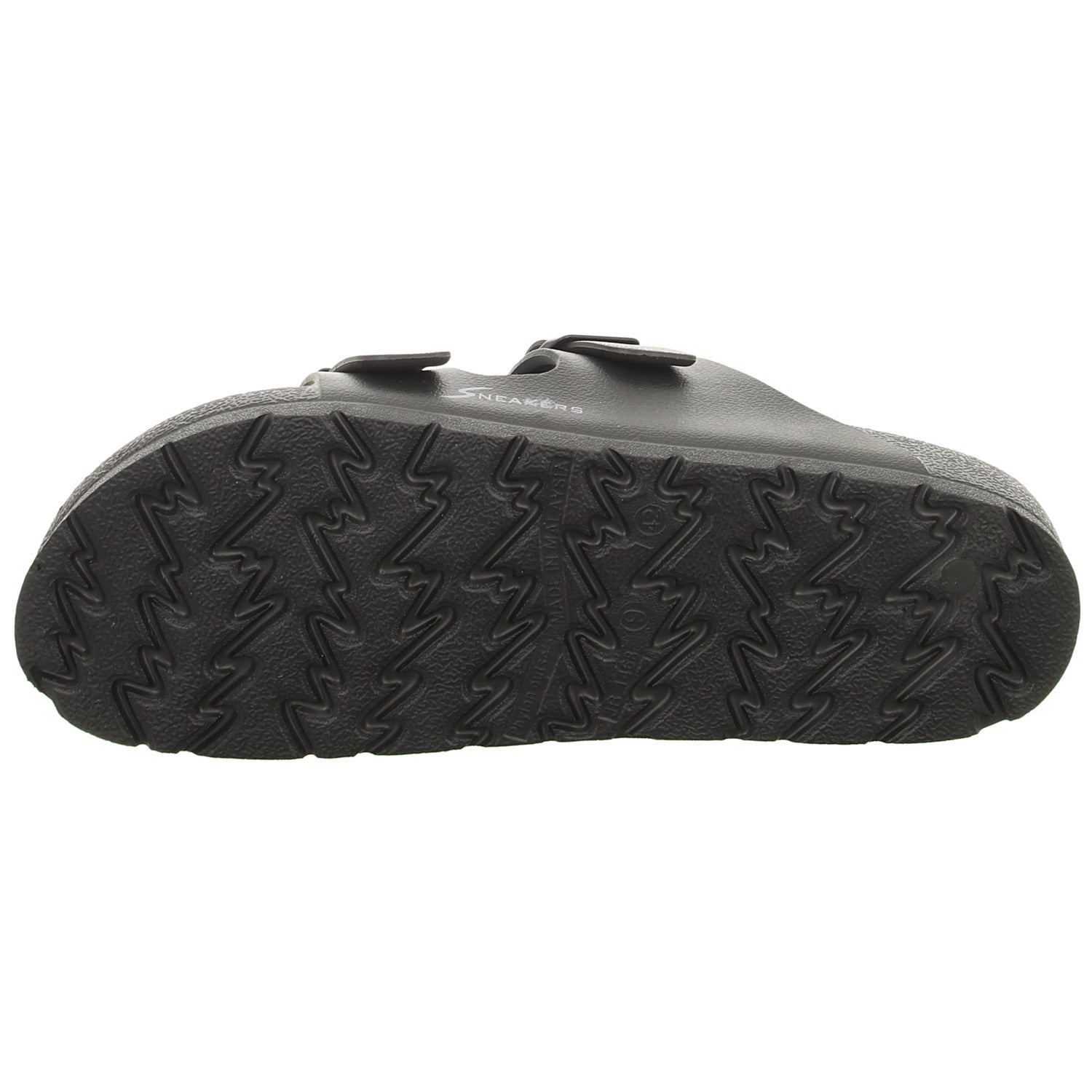 Sneakers Badelatsche