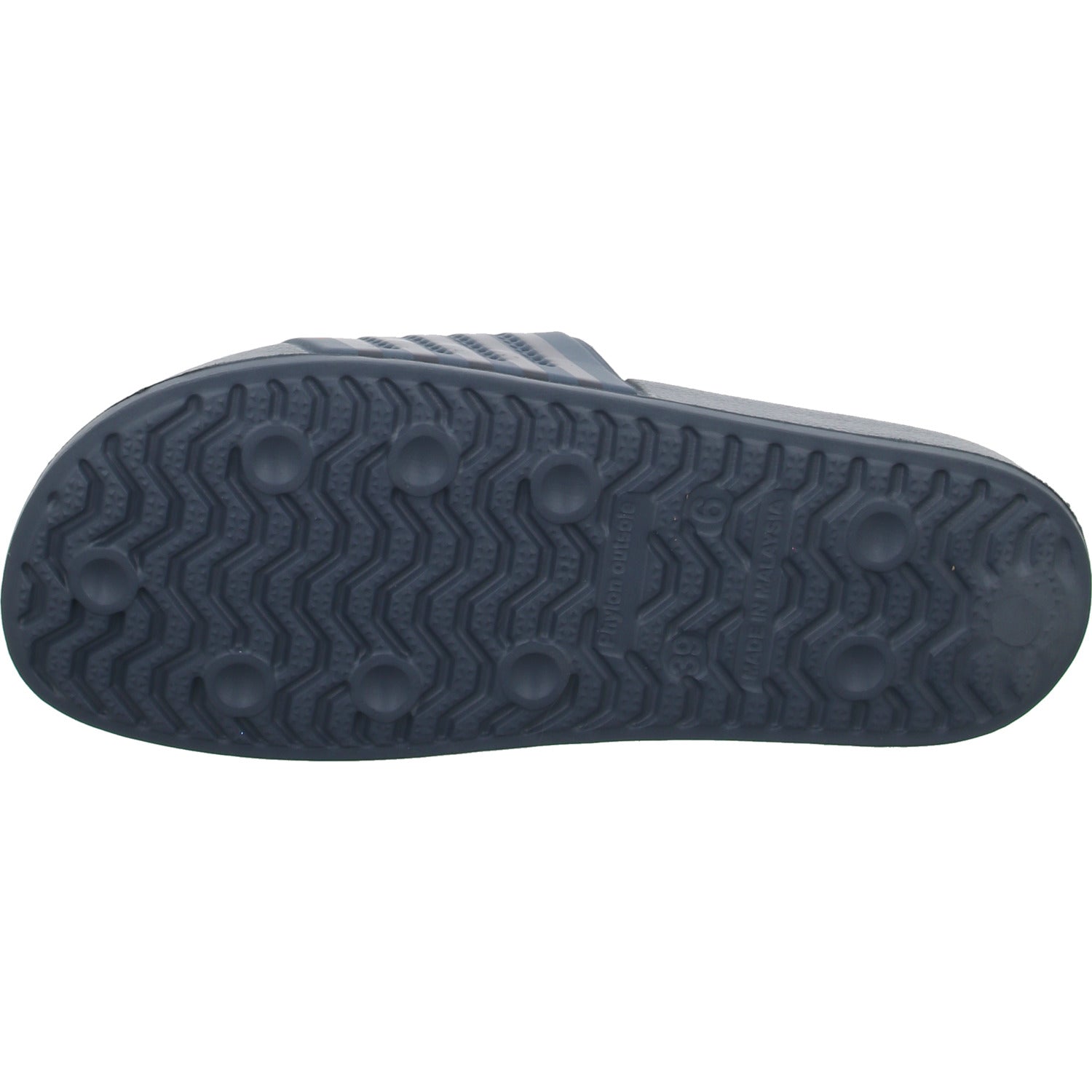 Sneakers Badelatsche