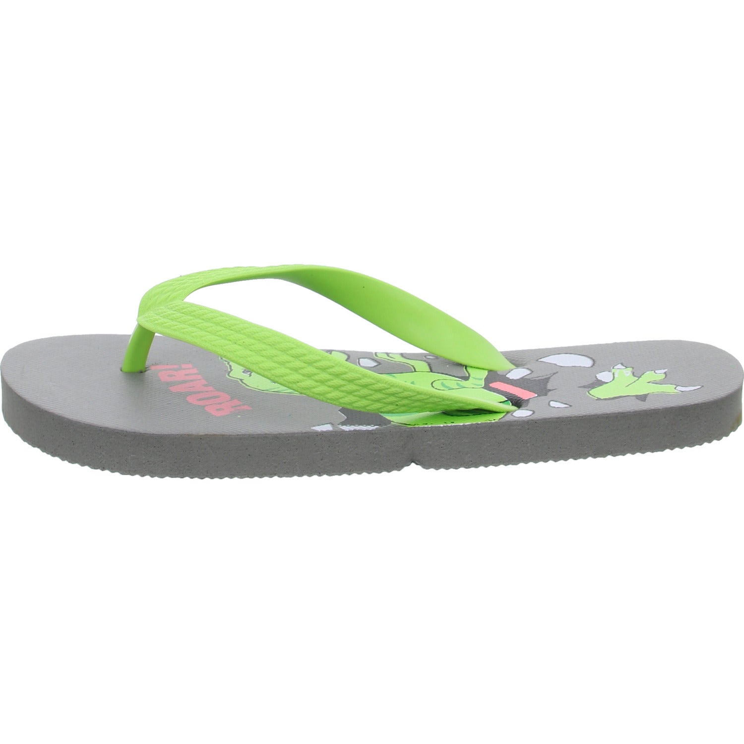 Sneakers Badelatsche