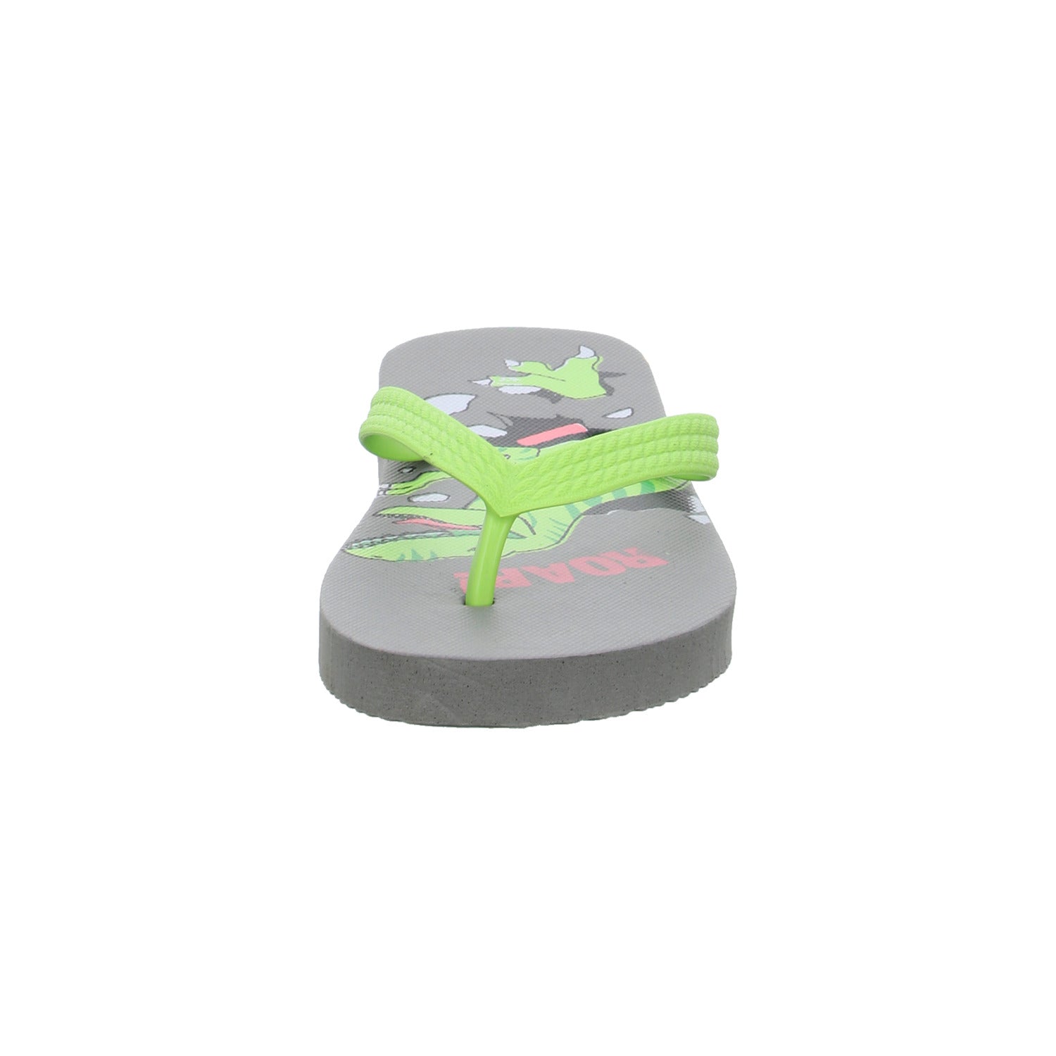 Sneakers Badelatsche